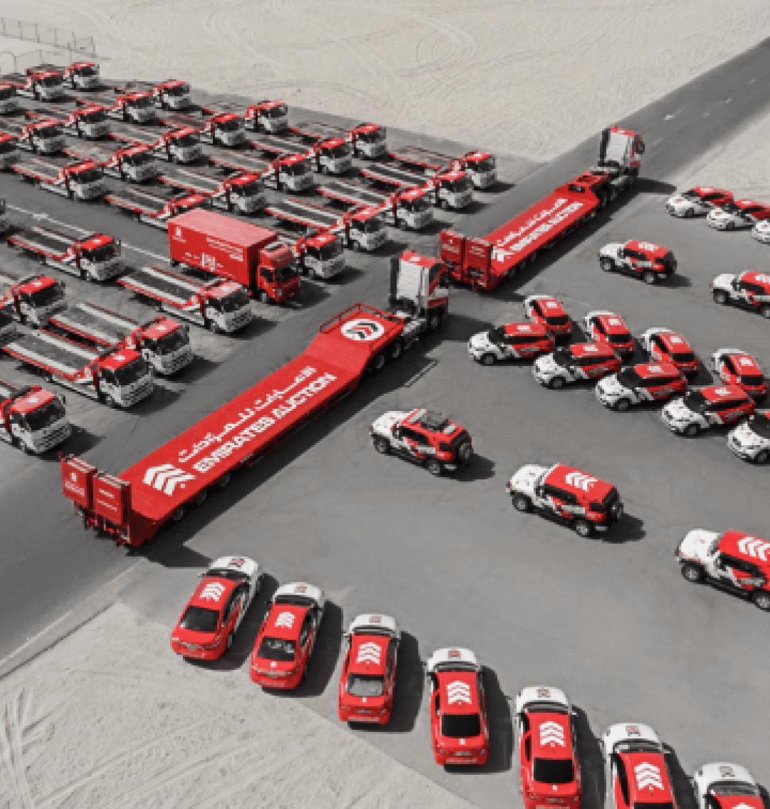 Emirates Roadside Assistance